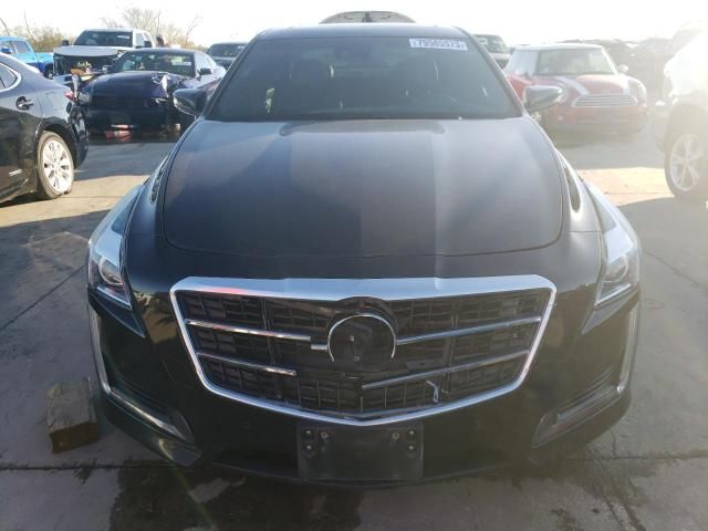 2014 Cadillac CTS Vsport Premium