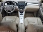 2007 Toyota Highlander Sport