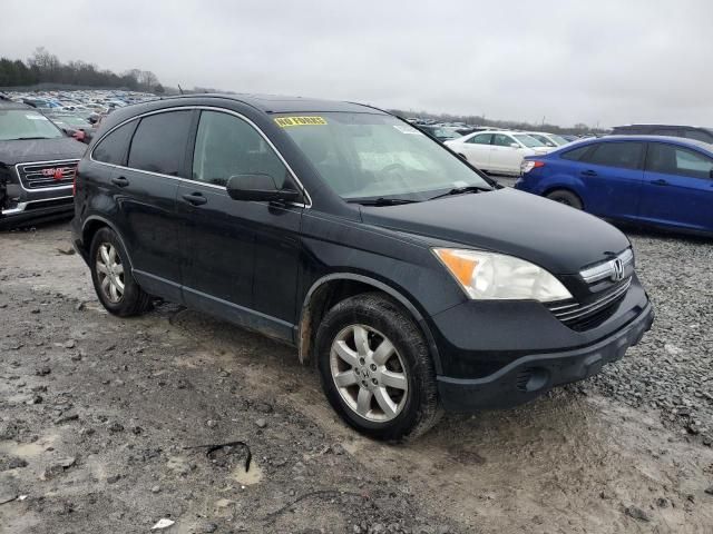 2008 Honda CR-V EX