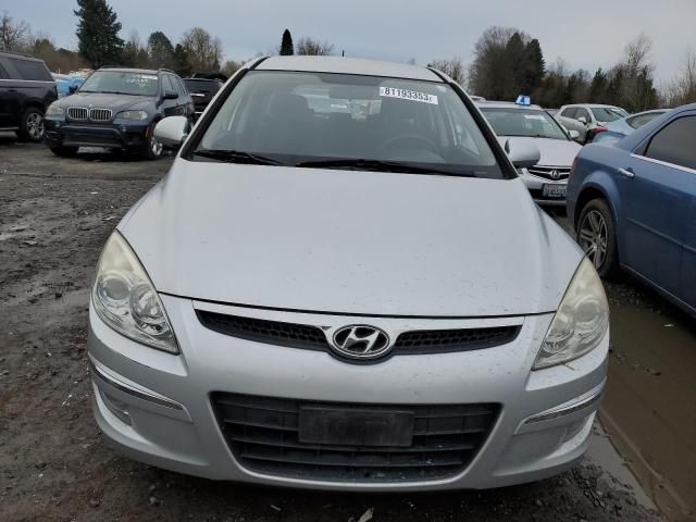 2009 Hyundai Elantra Touring