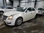 2010 Cadillac CTS Luxury Collection