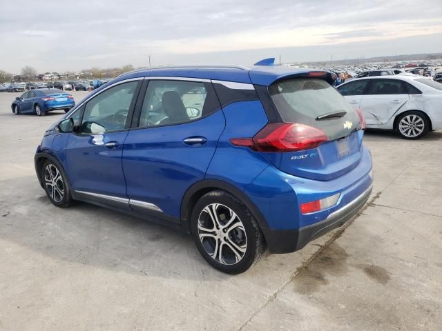 2018 Chevrolet Bolt EV Premier