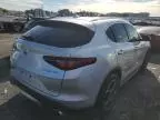 2018 Alfa Romeo Stelvio TI