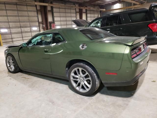 2021 Dodge Challenger GT