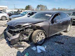 Vehiculos salvage en venta de Copart Montgomery, AL: 2010 Lexus ES 350