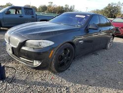 2012 BMW 550 XI for sale in Riverview, FL