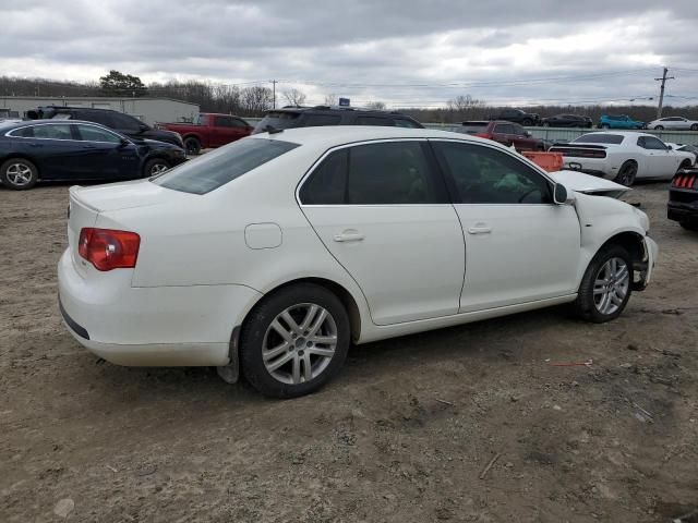 2006 Volkswagen Jetta TDI