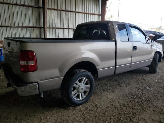 2005 Ford F150