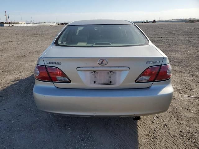 2003 Lexus ES 300