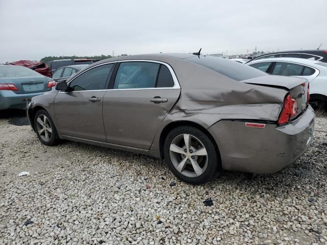 2011 Chevrolet Malibu 1LT