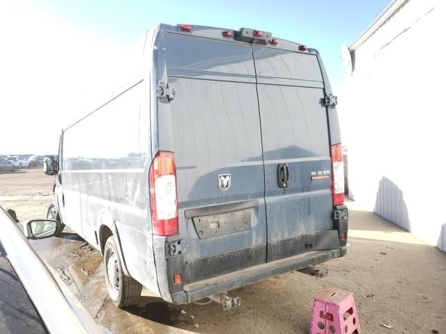 2020 Dodge RAM Promaster 3500 3500 High