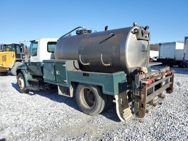 2006 International 4000 4300