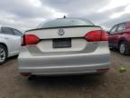 2011 Volkswagen Jetta TDI