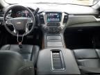 2018 Chevrolet Suburban K1500 Premier