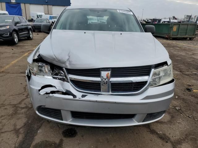 2010 Dodge Journey SE