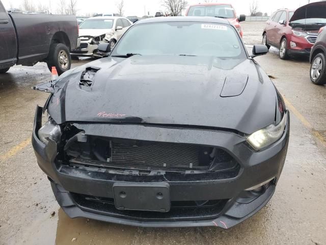 2015 Ford Mustang GT