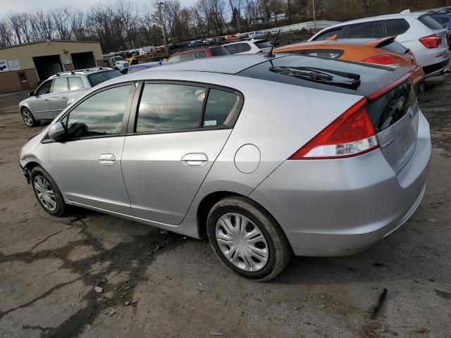 2010 Honda Insight LX