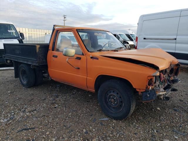 1987 Toyota Pickup 1/2 TON RN50