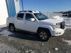 2012 Honda Ridgeline Sport