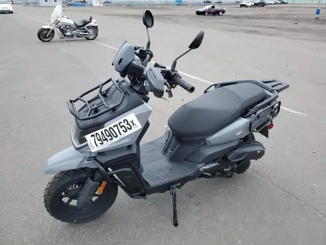 2023 Znen Scooter