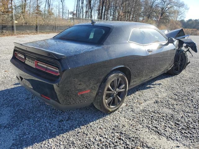 2020 Dodge Challenger GT