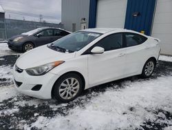 2013 Hyundai Elantra GLS en venta en Elmsdale, NS