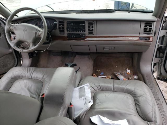 2002 Buick Park Avenue