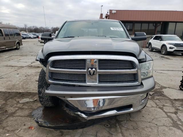 2011 Dodge RAM 1500