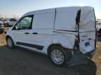 2018 Ford Transit Connect XL