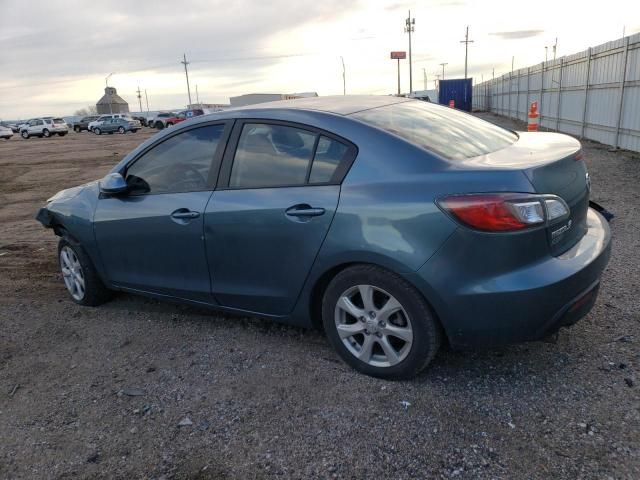 2010 Mazda 3 I