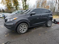 2016 KIA Sportage LX for sale in Portland, OR