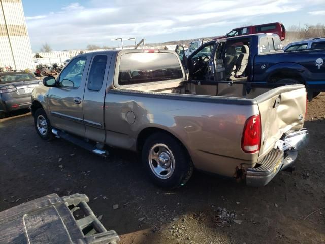 2003 Ford F150