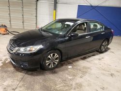 Salvage cars for sale from Copart Chalfont, PA: 2013 Honda Accord LX