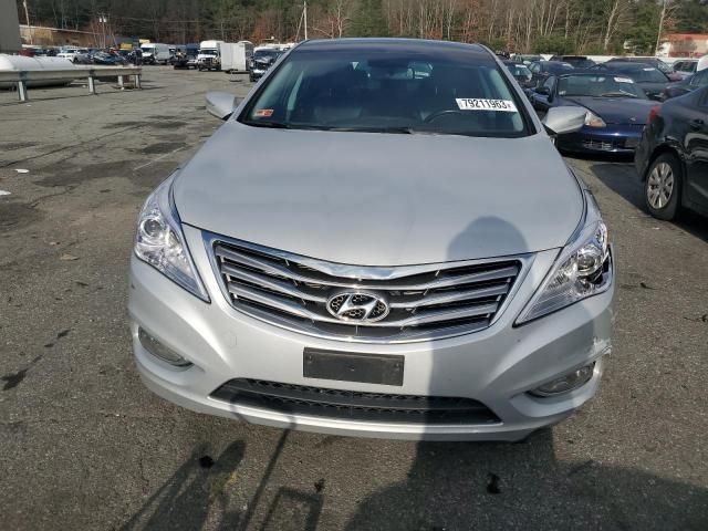 2014 Hyundai Azera GLS