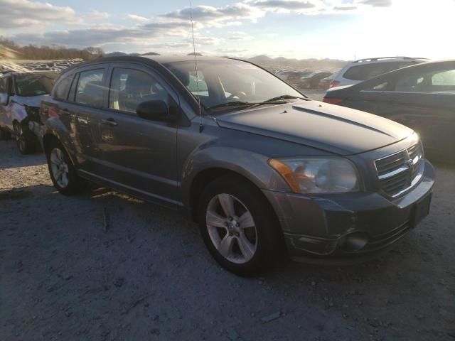 2011 Dodge Caliber Mainstreet