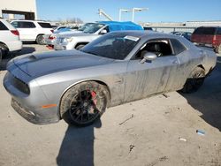 Salvage cars for sale at Kansas City, KS auction: 2016 Dodge Challenger SRT 392