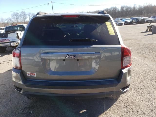 2014 Jeep Compass Sport