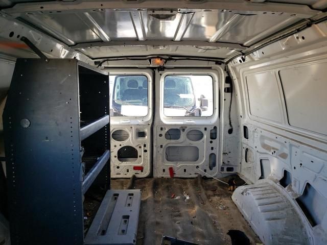 2011 Ford Econoline E150 Van