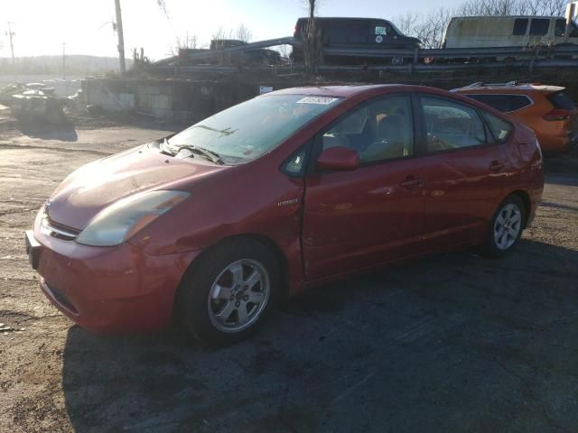 2007 Toyota Prius