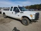 2011 Ford F250 Super Duty