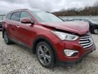 2015 Hyundai Santa FE GLS