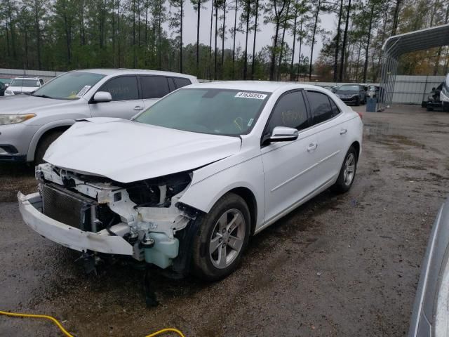 2014 Chevrolet Malibu LS