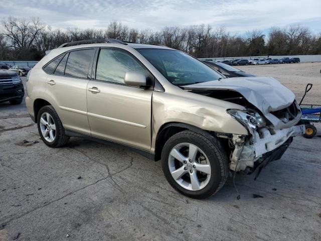 2004 Lexus RX 330