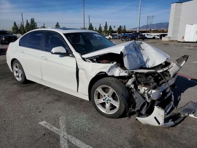 2013 BMW 328 I