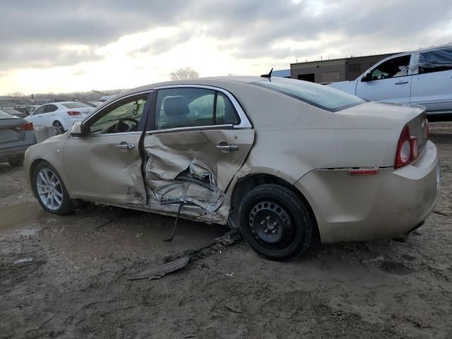 2008 Chevrolet Malibu LTZ