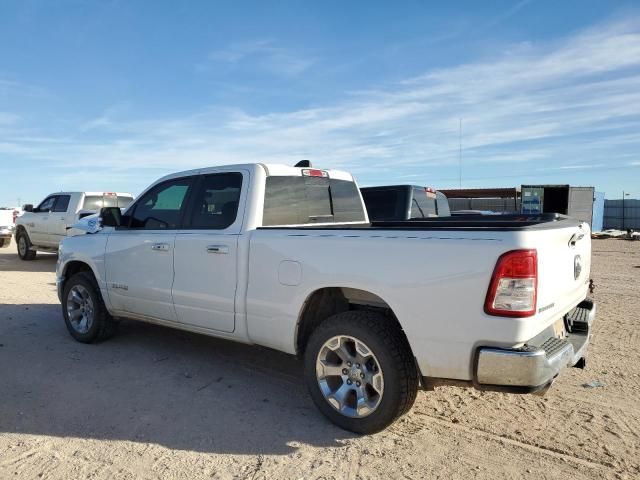 2019 Dodge RAM 1500 BIG HORN/LONE Star