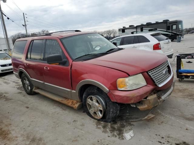 2004 Ford Expedition Eddie Bauer