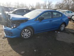 2021 Subaru Impreza for sale in Baltimore, MD