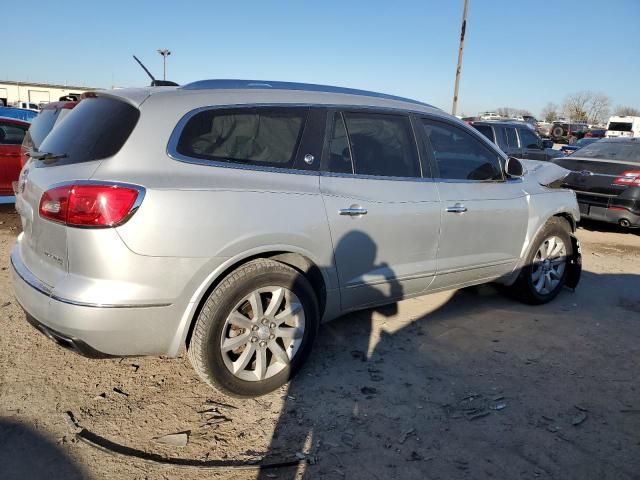 2017 Buick Enclave