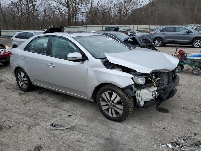 2013 KIA Forte EX